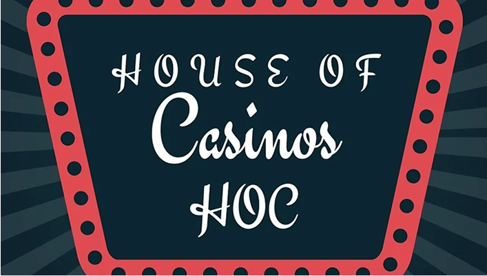 House of Casino